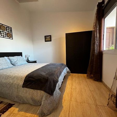 Lightbooking Agua Garcia Tacoronte Con Terraza Eksteriør billede