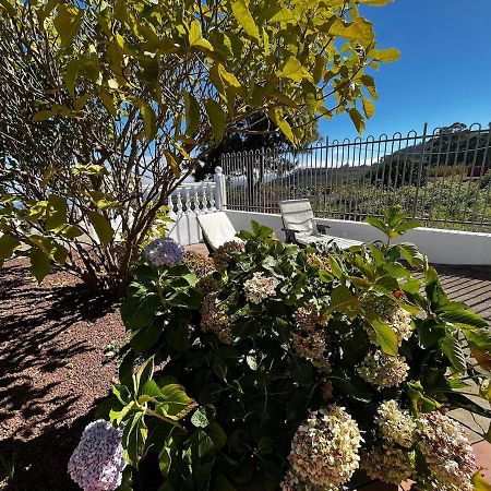 Lightbooking Agua Garcia Tacoronte Con Terraza Eksteriør billede