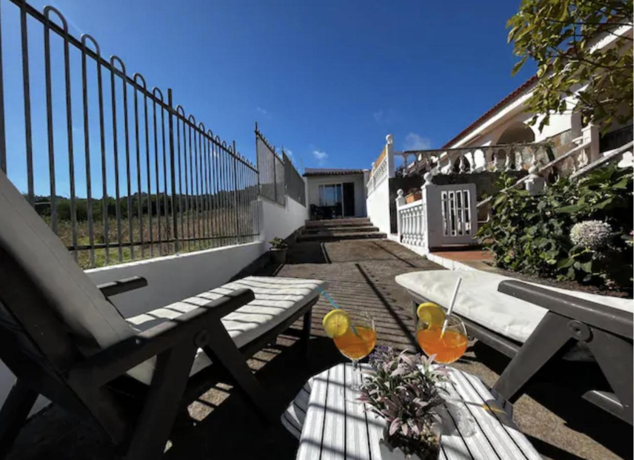 Lightbooking Agua Garcia Tacoronte Con Terraza Eksteriør billede