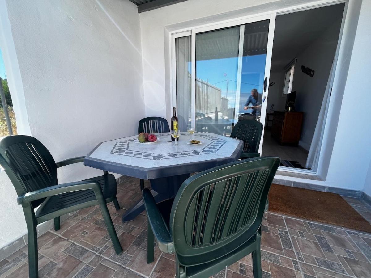 Lightbooking Agua Garcia Tacoronte Con Terraza Eksteriør billede
